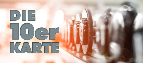 Die 10er Karte 10er Karte - GSZ