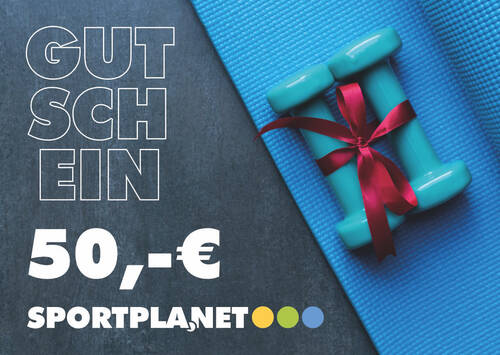 Geschenkgutschein Gutschein 50,-€